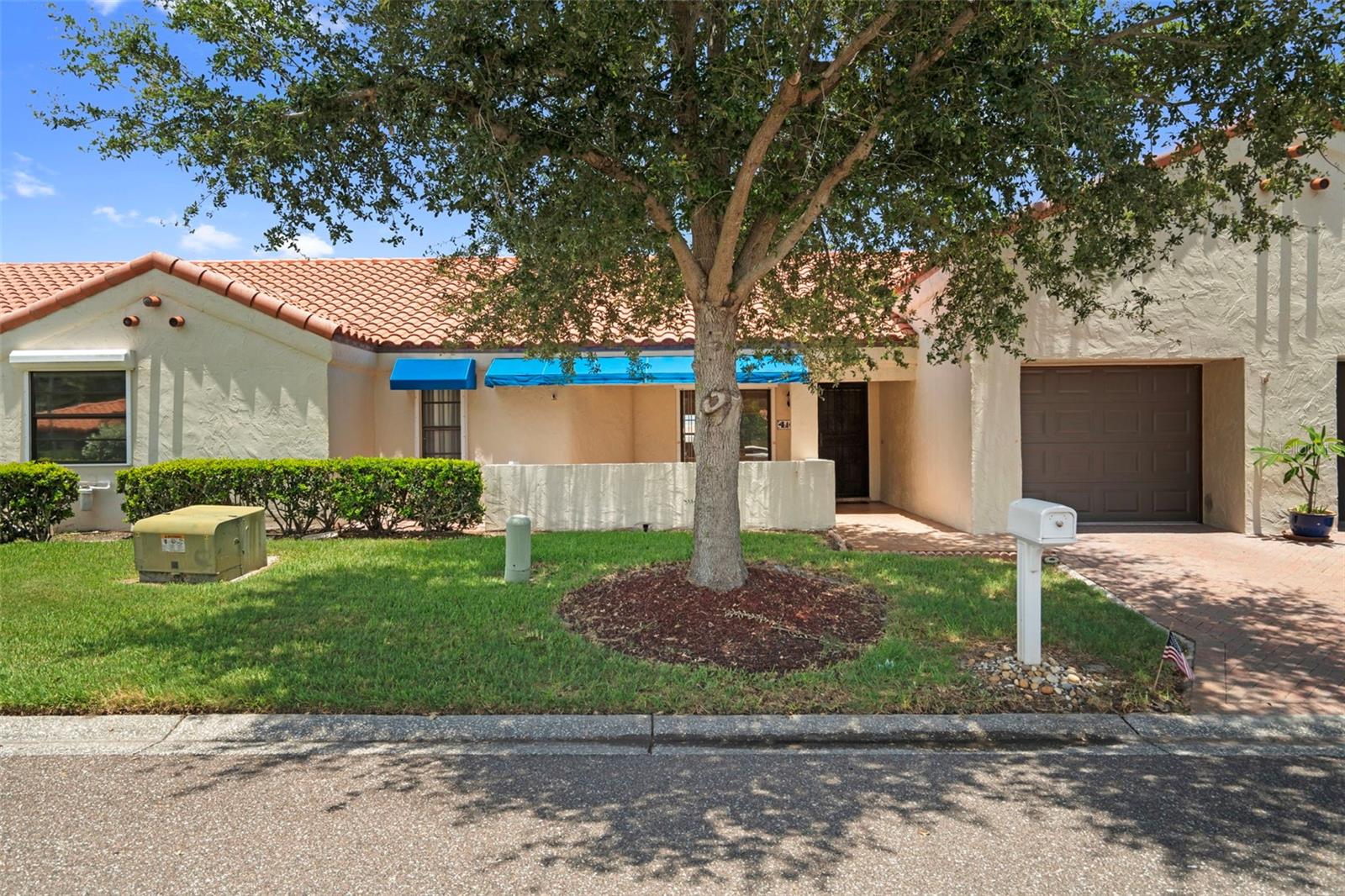 4109 89TH AVE N, Pinellas Park FL 33782