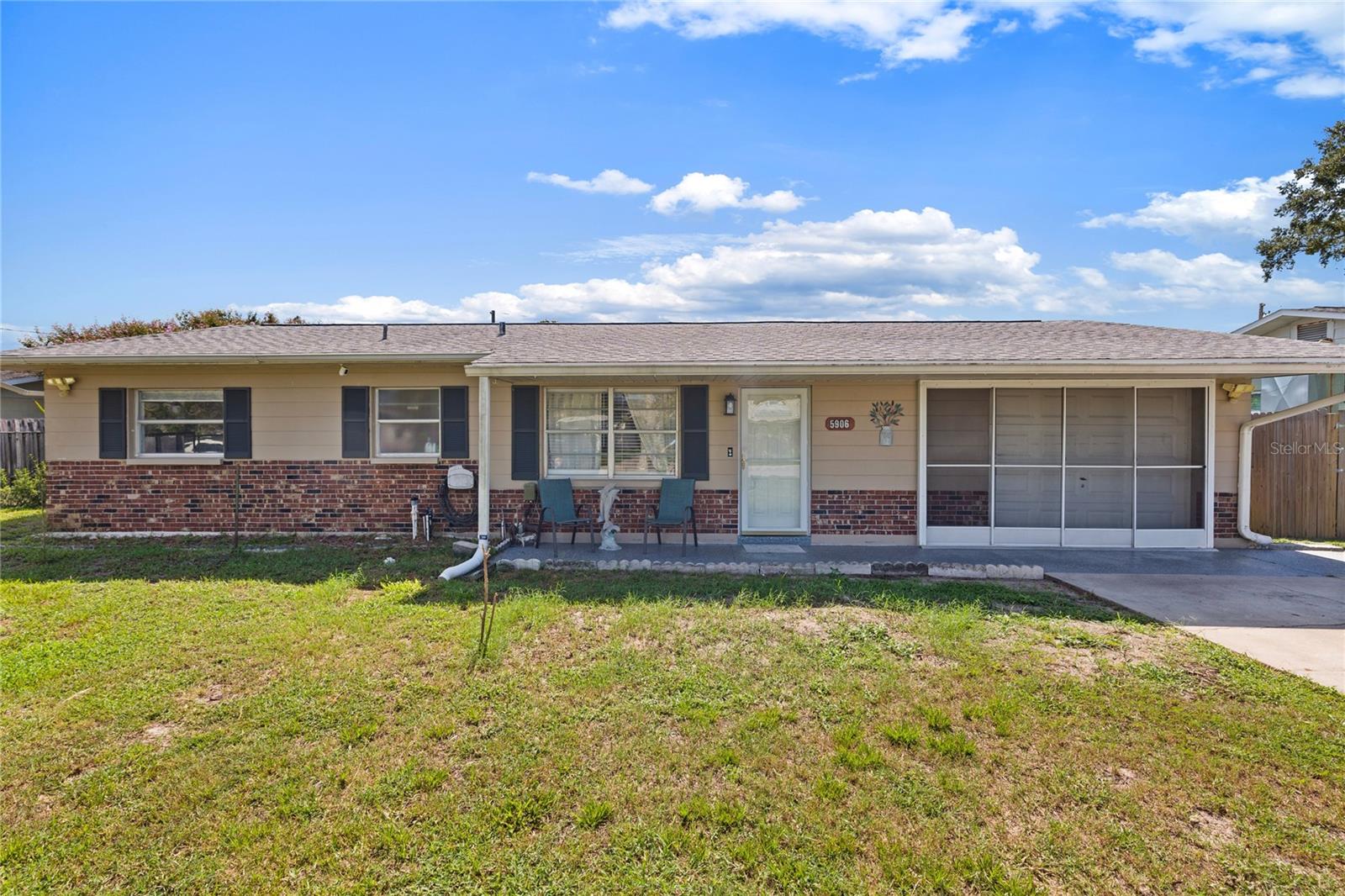 5906 CYPRESS ST, Zephyrhills FL 33542