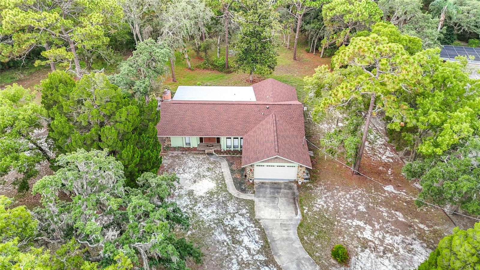 10050 DEER LN, New Port Richey FL 34654