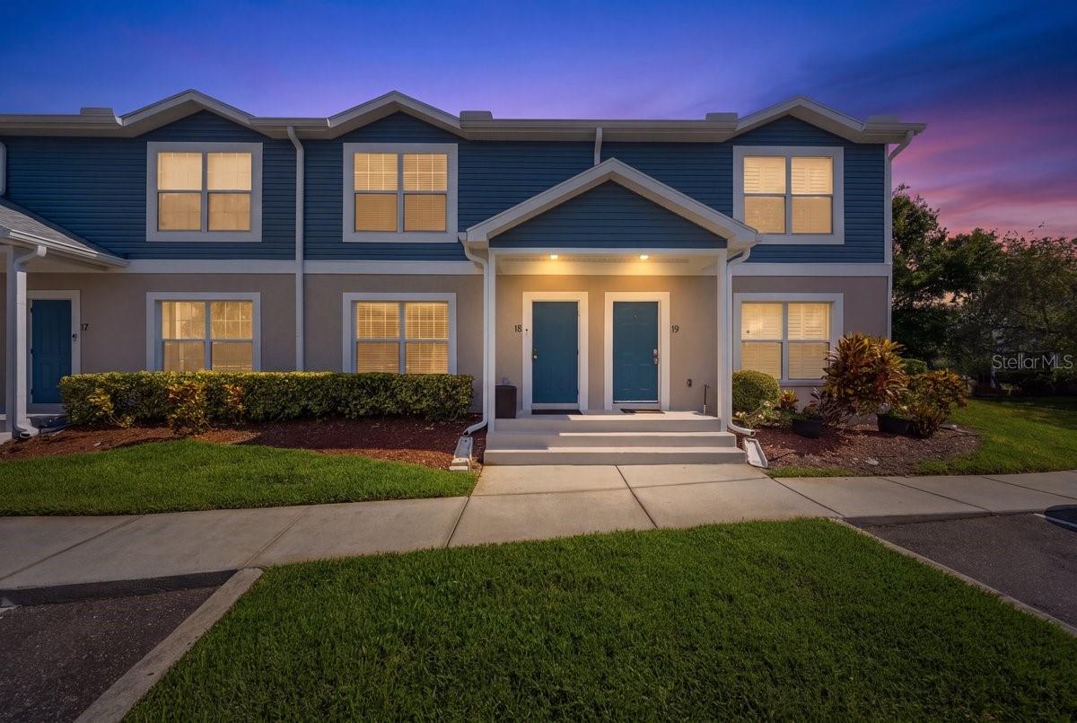 5503 67TH AVE N #18, Pinellas Park FL 33781
