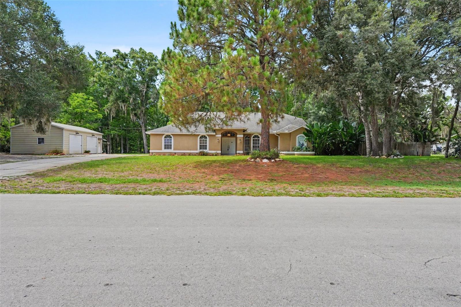 10551 CASEY DR, New Port Richey FL 34654