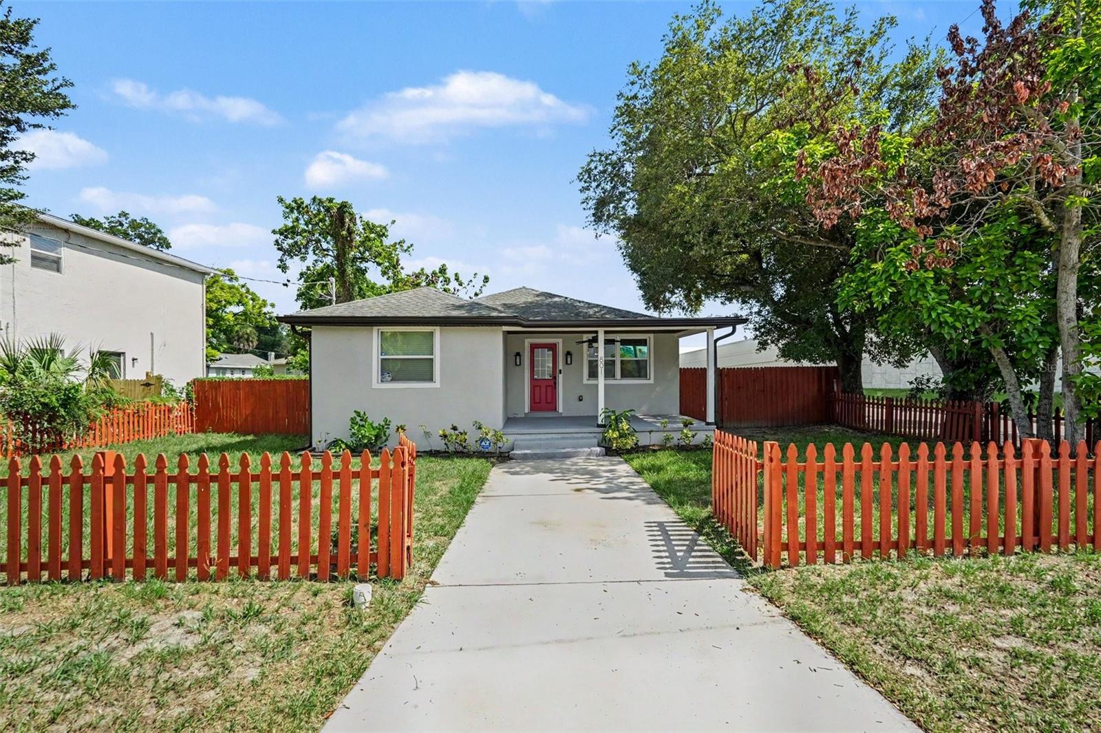801 E BAKER ST, Tampa FL 33603