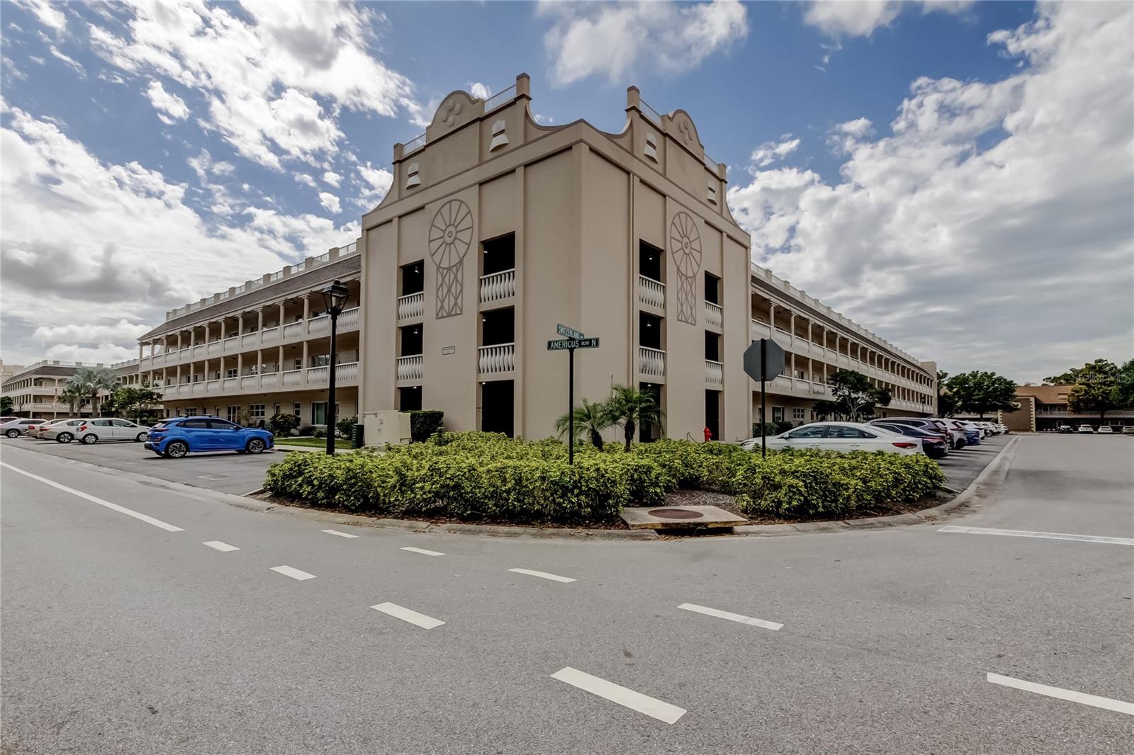 2170 AMERICUS BLVD N #64, Clearwater FL 33763
