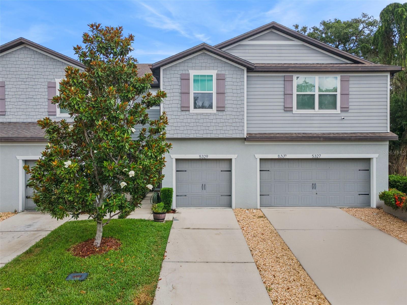 5329 SYLVESTER LOOP, Tampa FL 33610