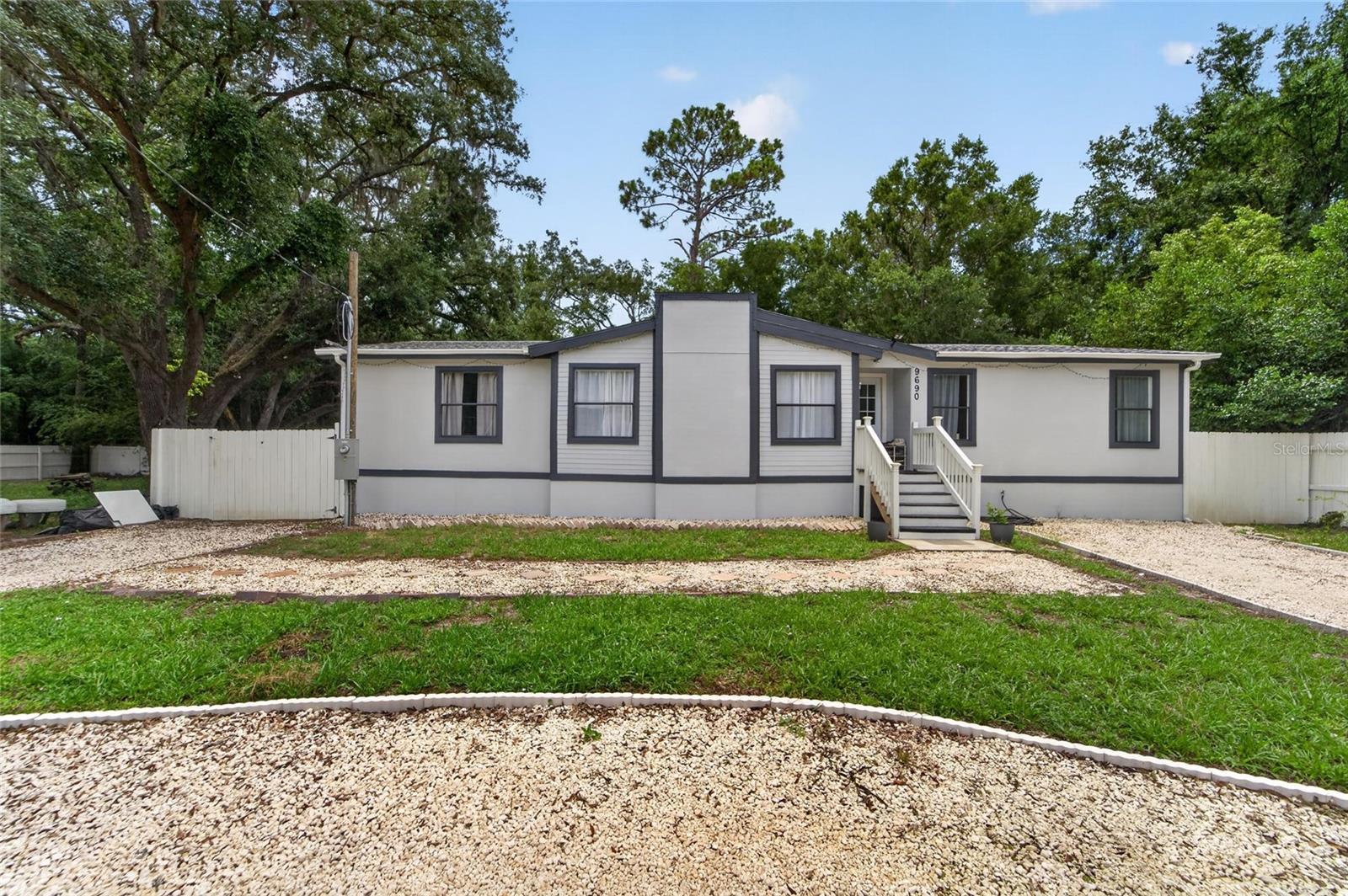 9690 JEROME DR, New Port Richey FL 34654