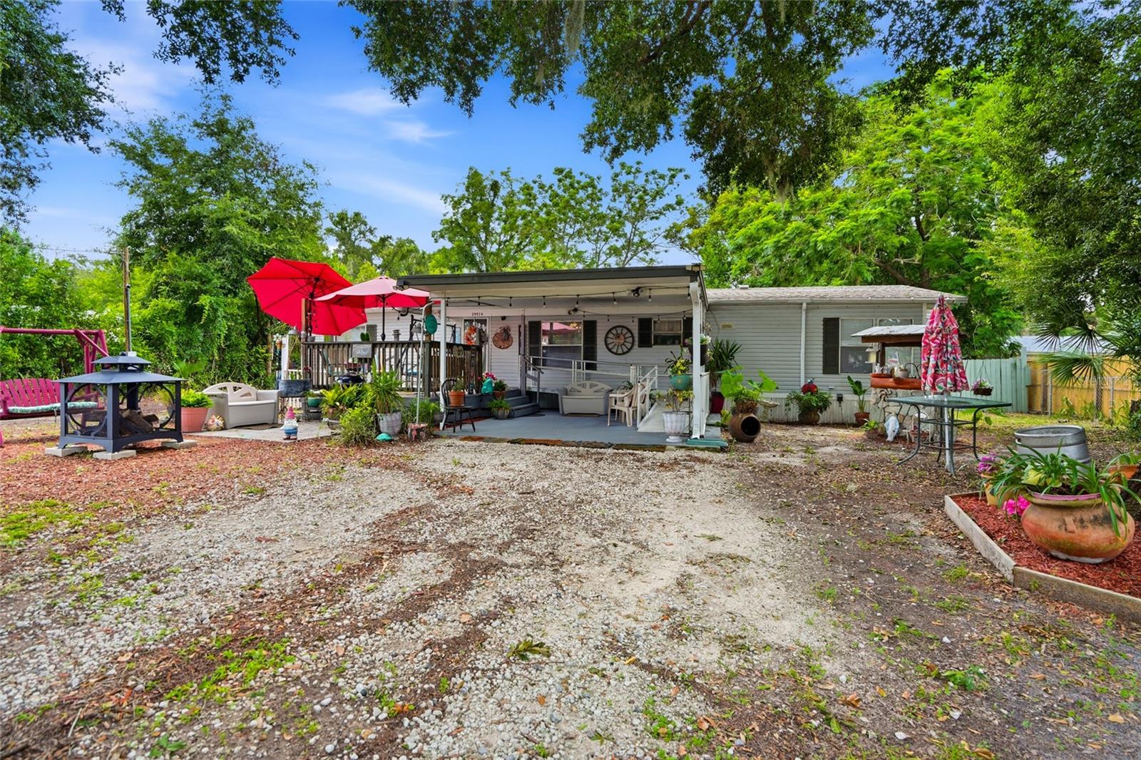 29514 BENJAMIN DR, Wesley Chapel FL 33543