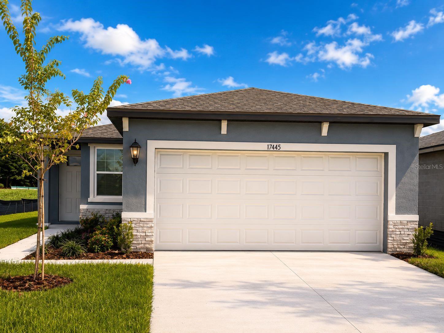 17445 GREEN GROOVE DR, Brooksville FL 34601
