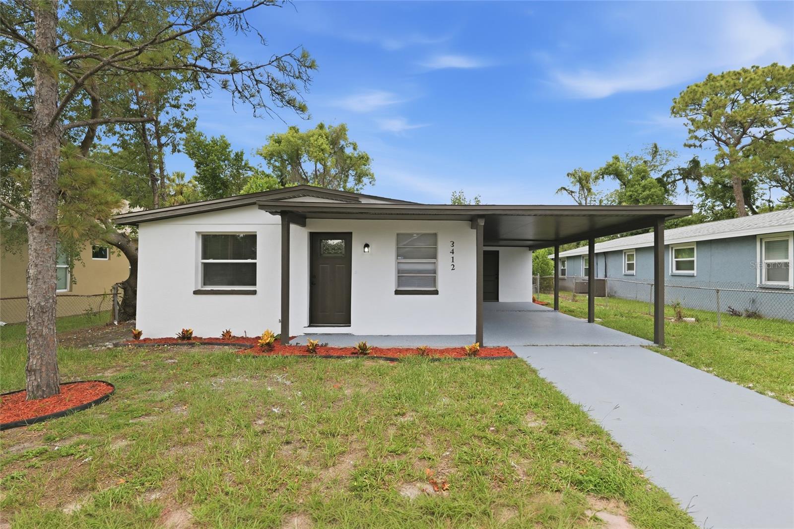 3412 E HENRY AVE, Tampa FL 33610