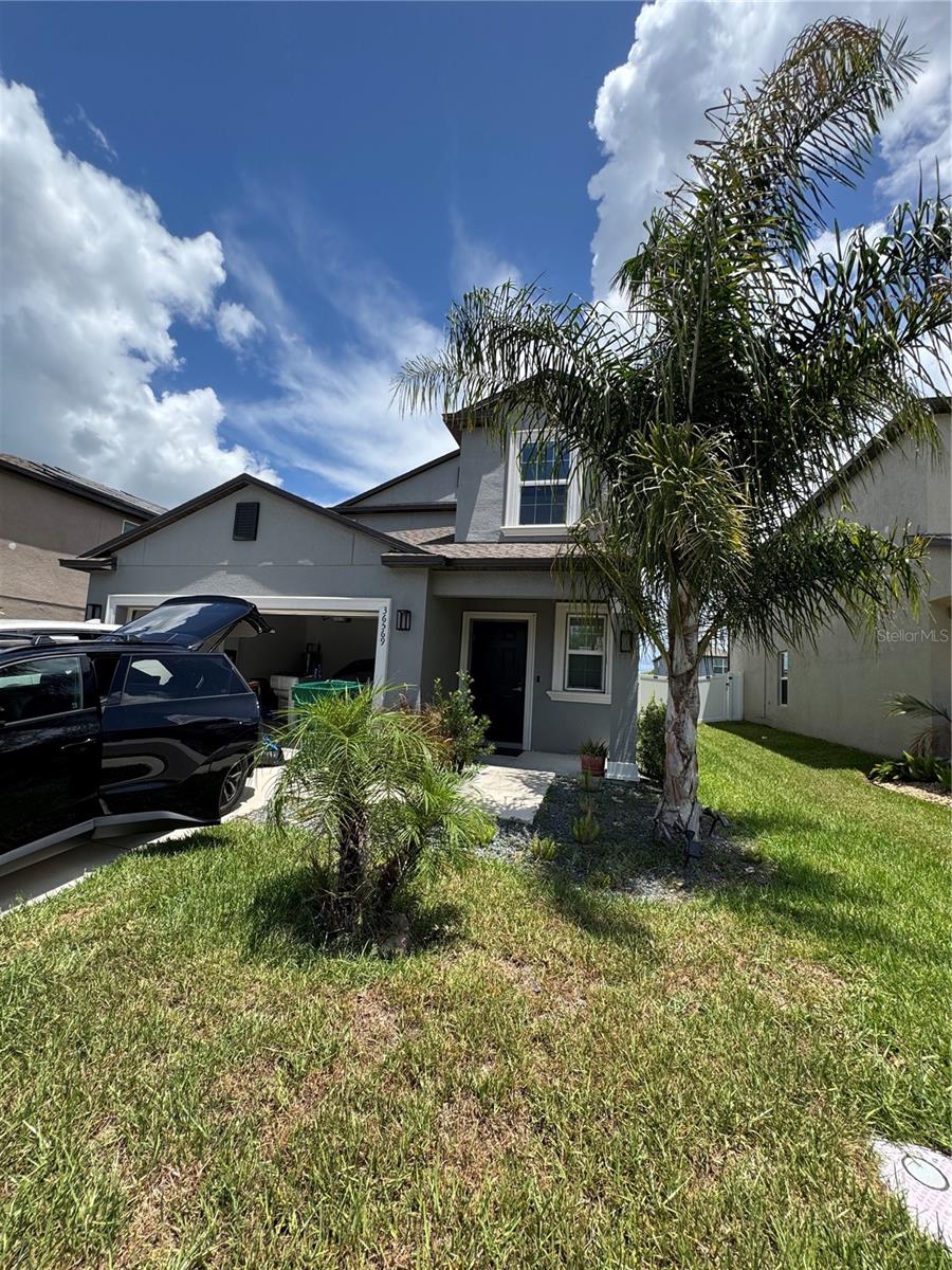 36569 SMITHFIELD LN, Zephyrhills FL 33541