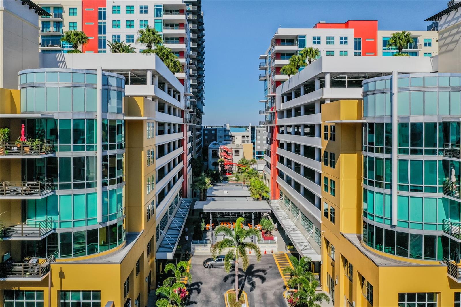 1120 E KENNEDY BLVD #1030, Tampa FL 33602
