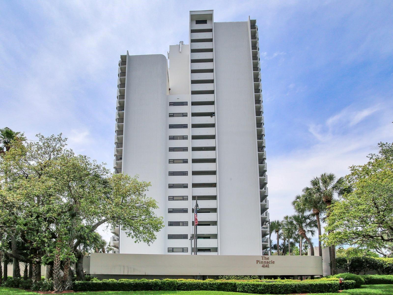 4141 BAYSHORE BLVD #505, Tampa FL 33611