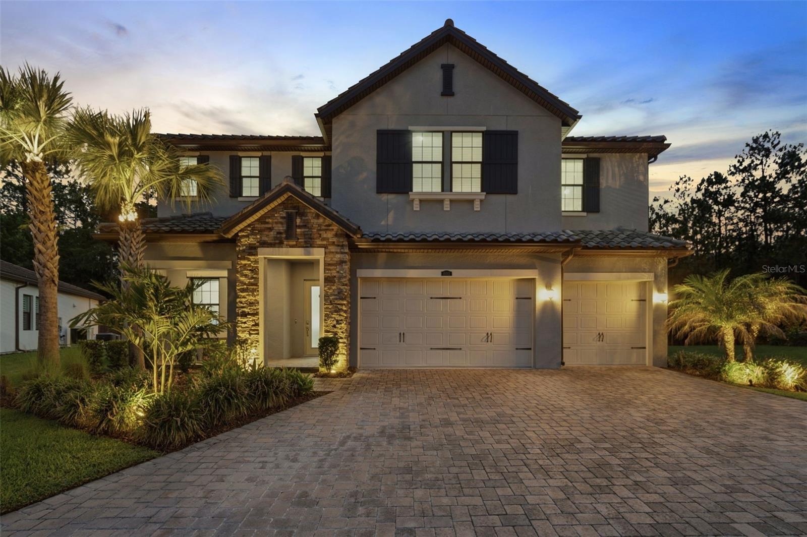 4441 ALBERO PL, Wesley Chapel FL 33543