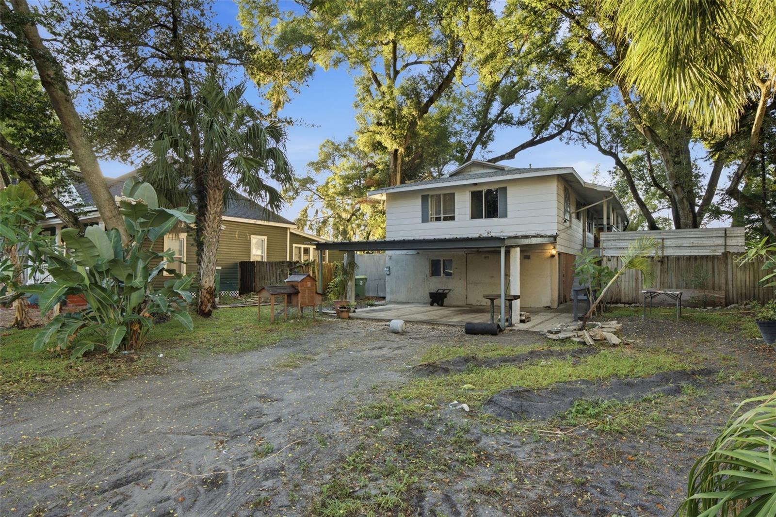 307 W ALFRED ST, Tampa FL 33603
