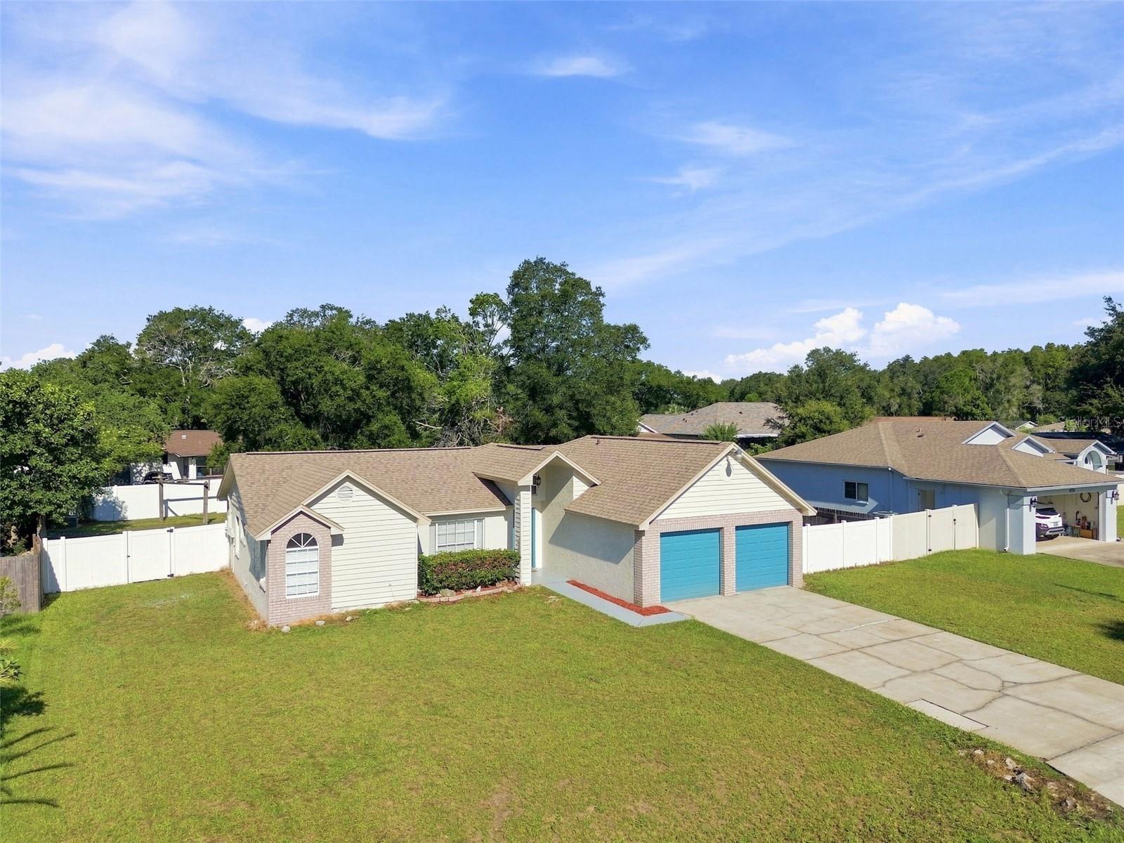4745 CANTERBURY DR, Land O Lakes FL 34639