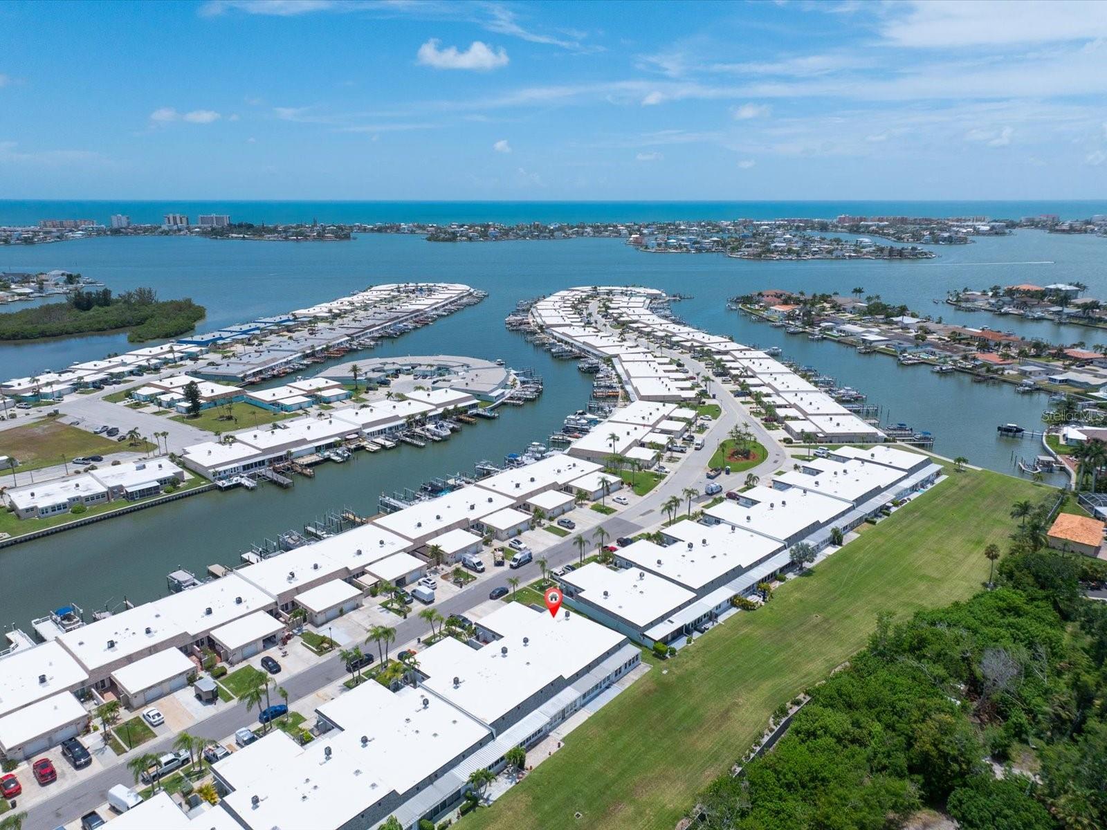 295 BOCA CIEGA POINT BLVD N, St Petersburg FL 33708