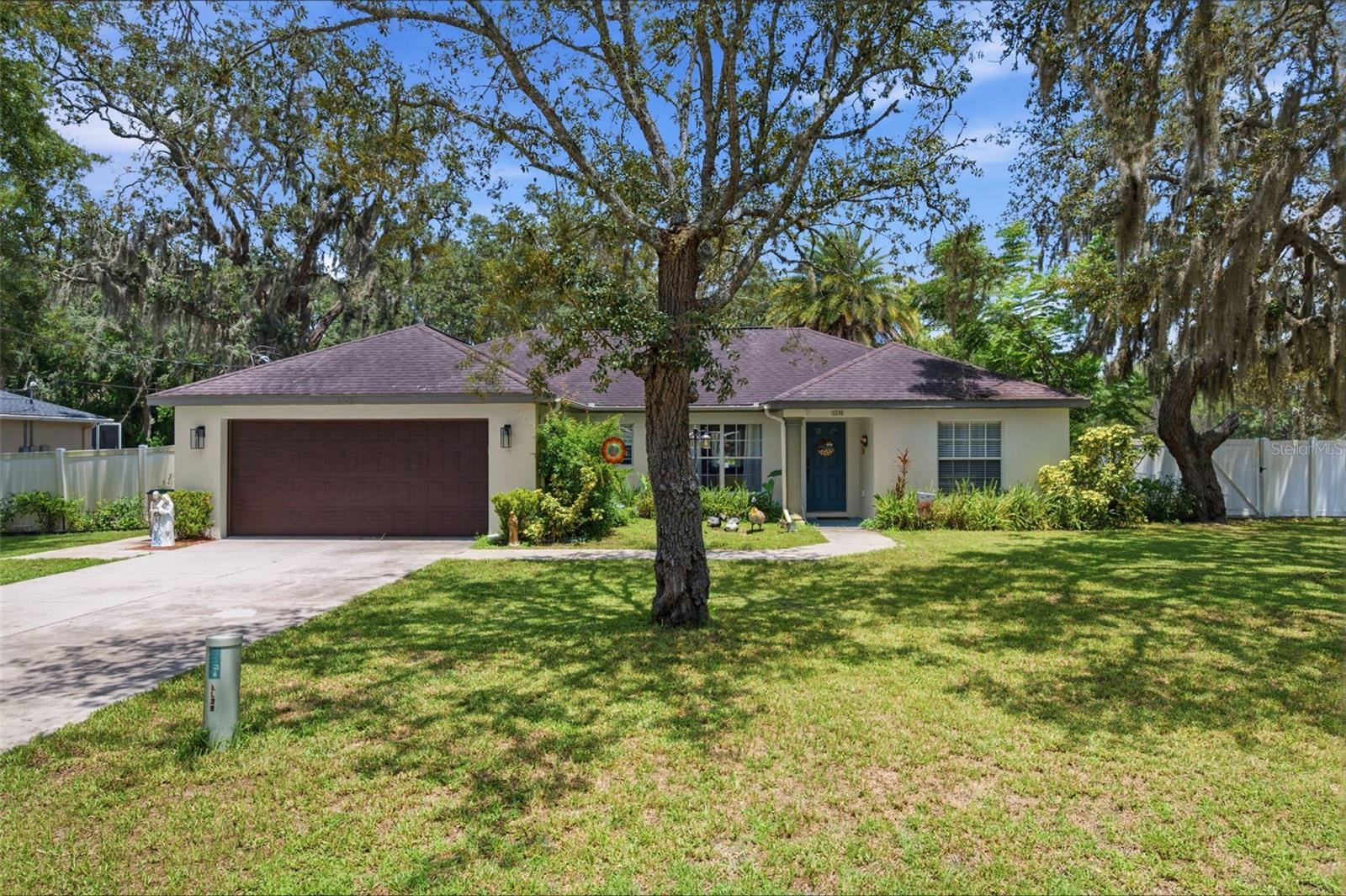 11240 MARQUERITE AVE, New Port Richey FL 34654