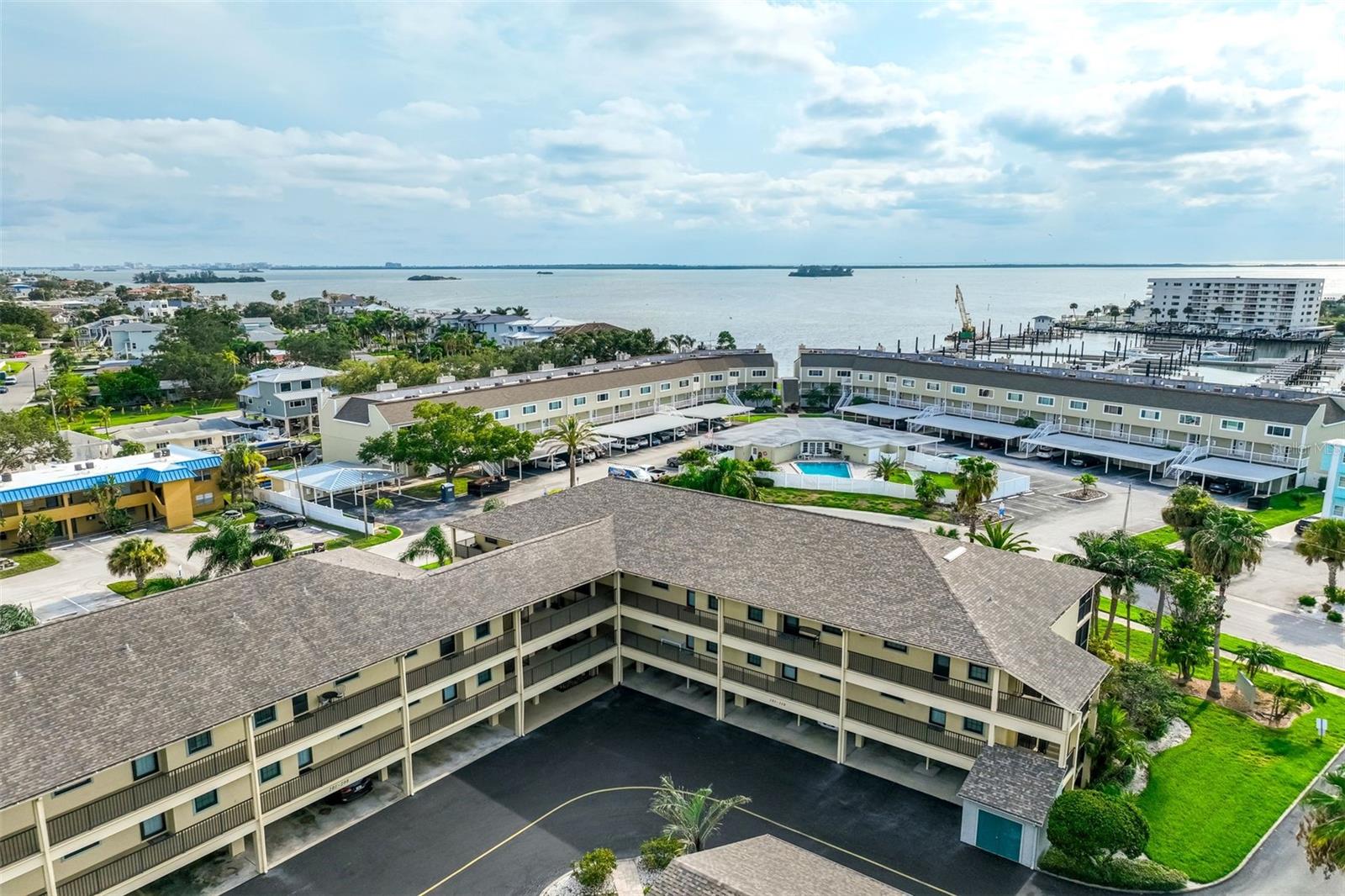 460 S PAULA DR #108, Dunedin FL 34698
