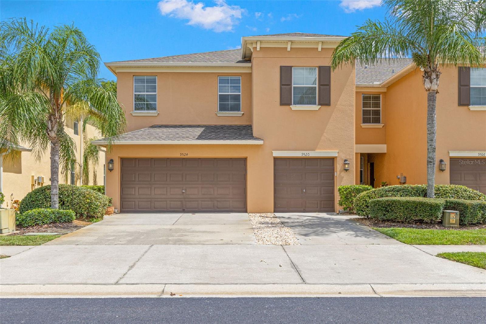 9524 TRUMPET VINE LOOP, New Port Richey FL 34655