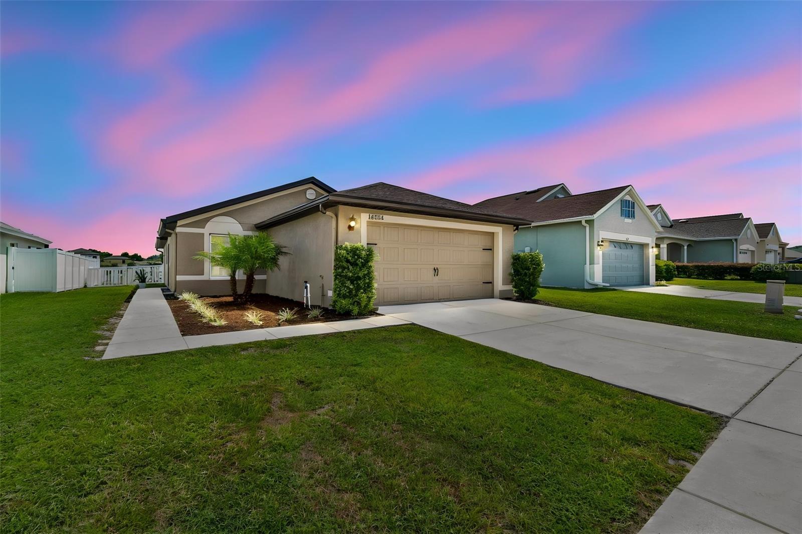14334 HOLLY HAMMOCK LN, Brooksville FL 34613