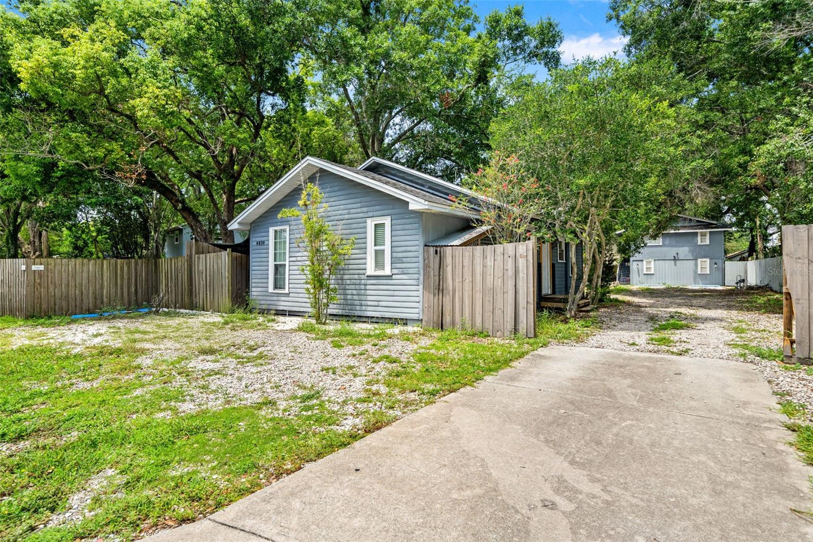 4834 TAYLOR ST N, St Petersburg FL 33714