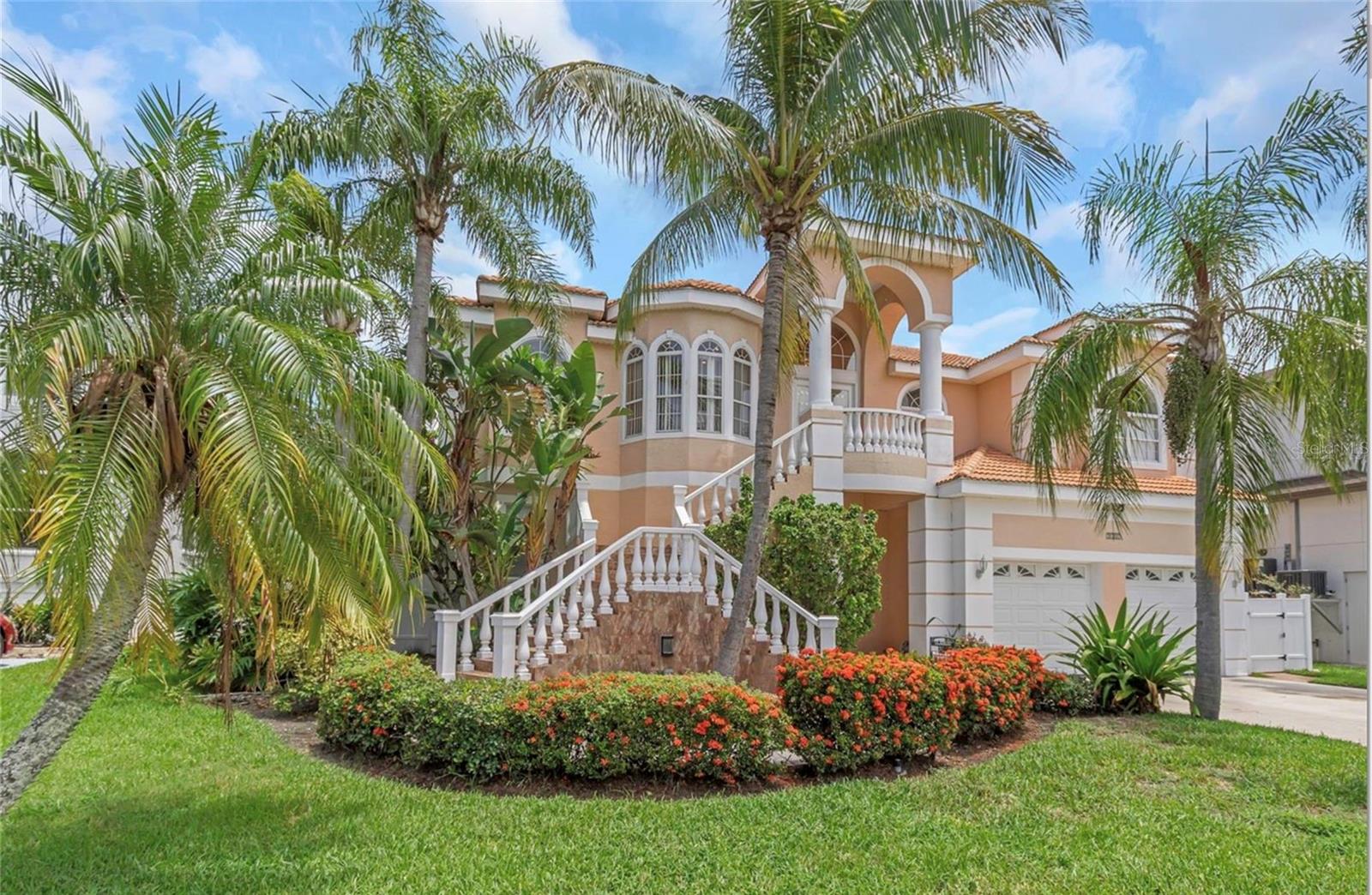 3187 SHORELINE DR, Clearwater FL 33760