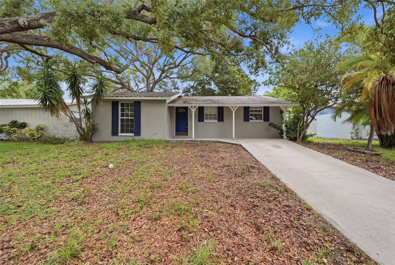 2804 APPLEWOOD DR, Clearwater FL 33759