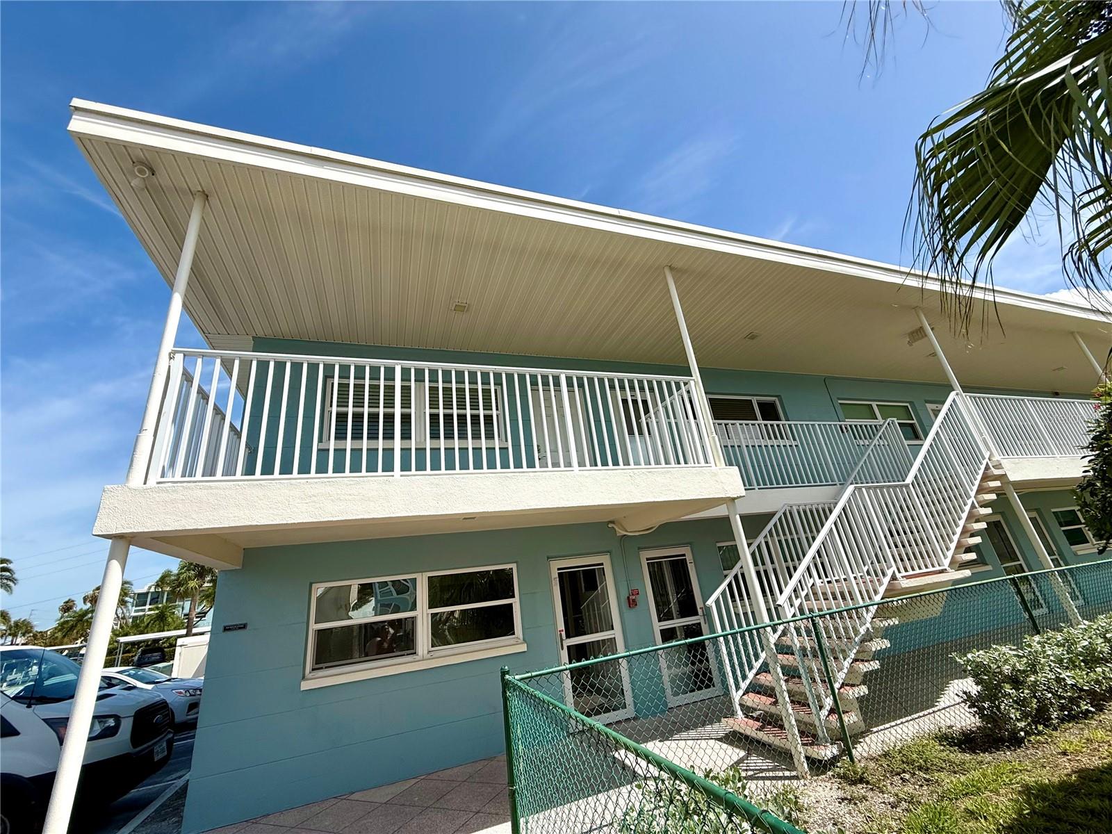 6111 E 2ND ST E ##17, St Pete Beach FL 33706