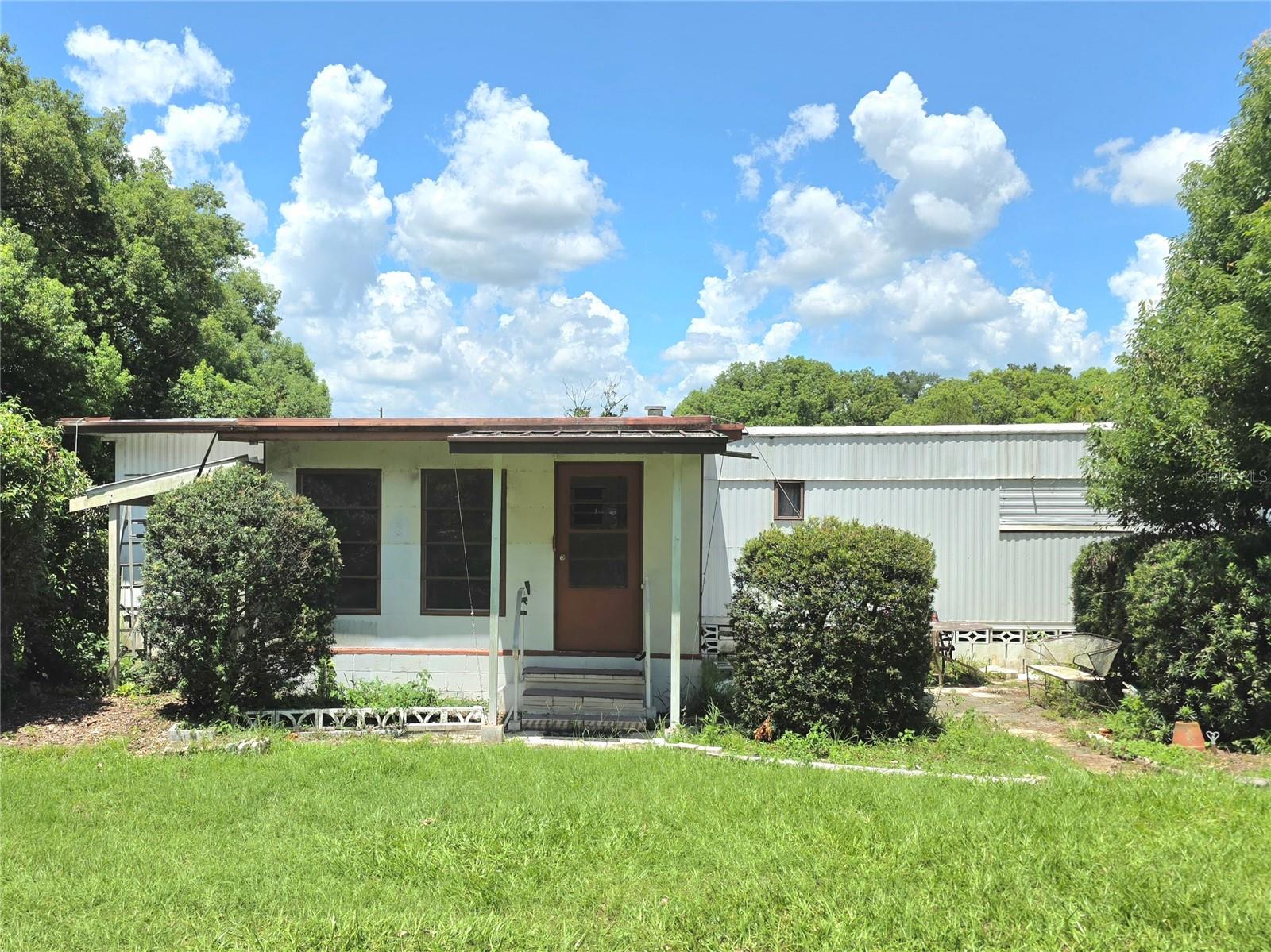 33600 ISABELLE DR, Wesley Chapel FL 33543