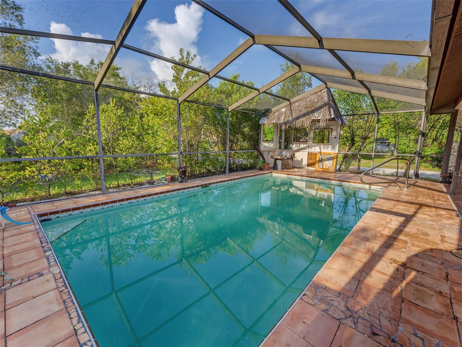 5405 FROST RD, Spring Hill FL 34606