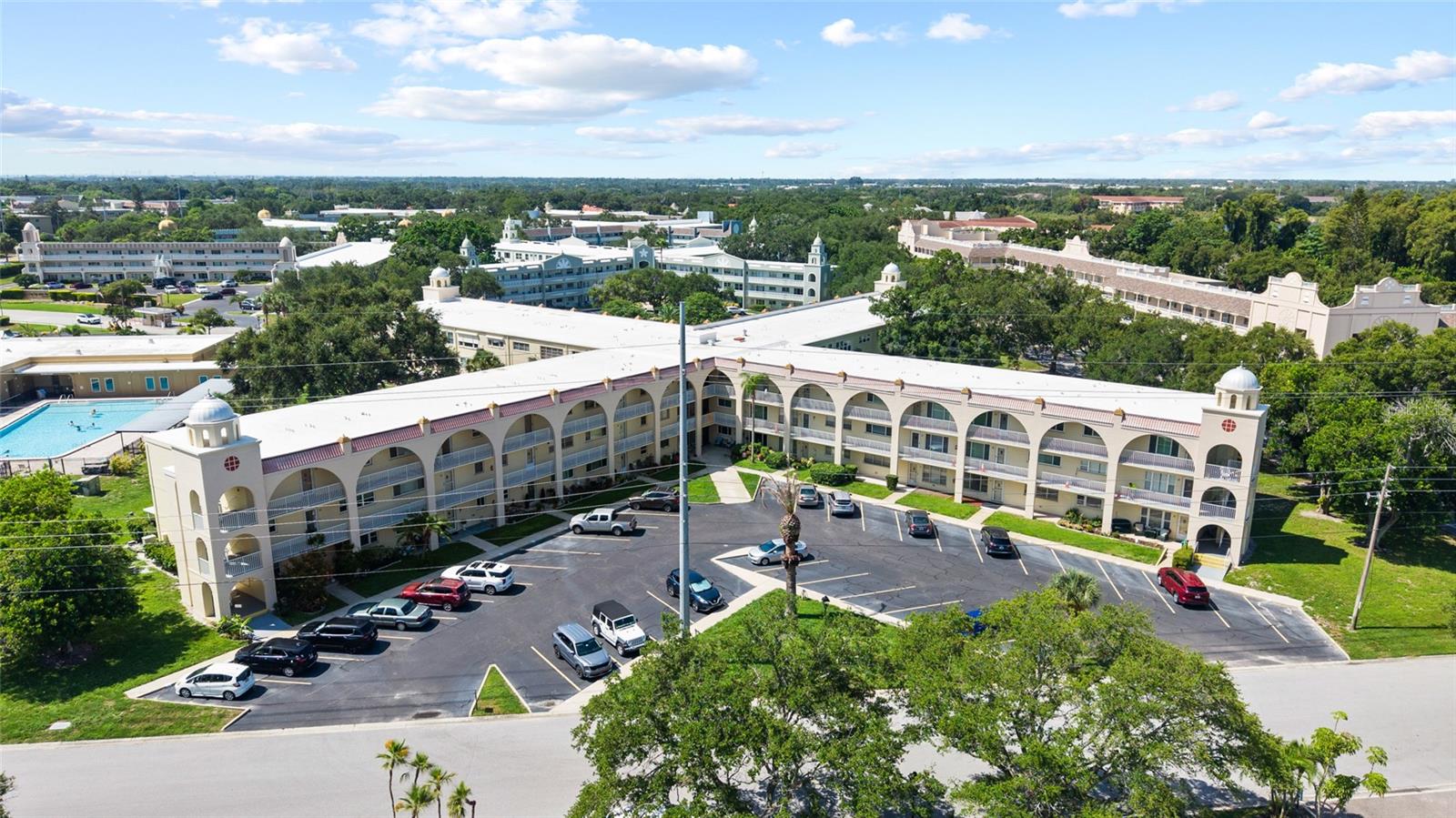 2259 COSTA RICAN DR #23, Clearwater FL 33763