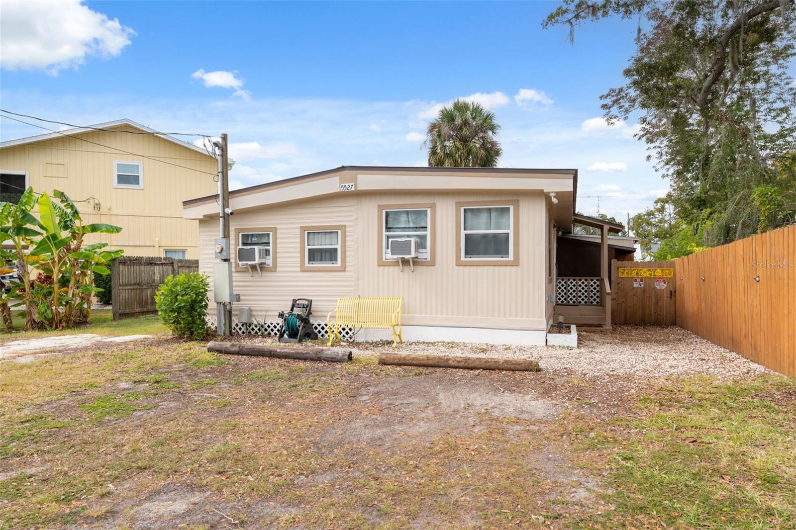 5527 DARLENE ST, Spring Hill FL 34607