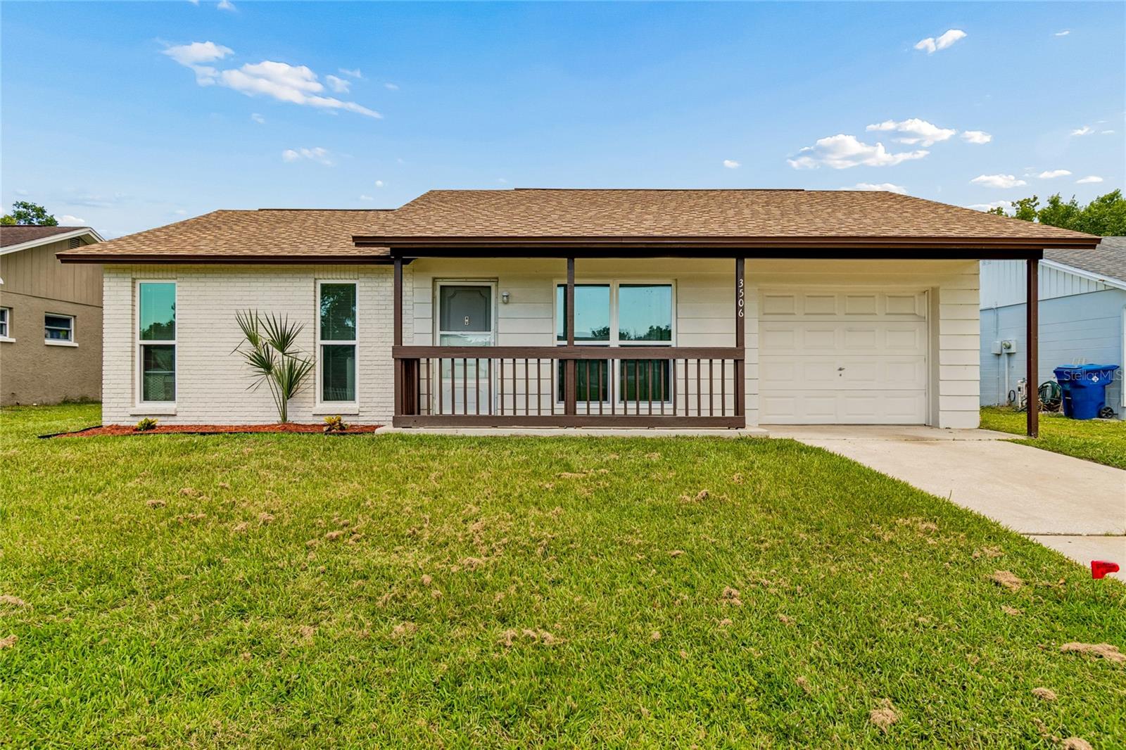 3506 MURROW ST, New Port Richey FL 34655
