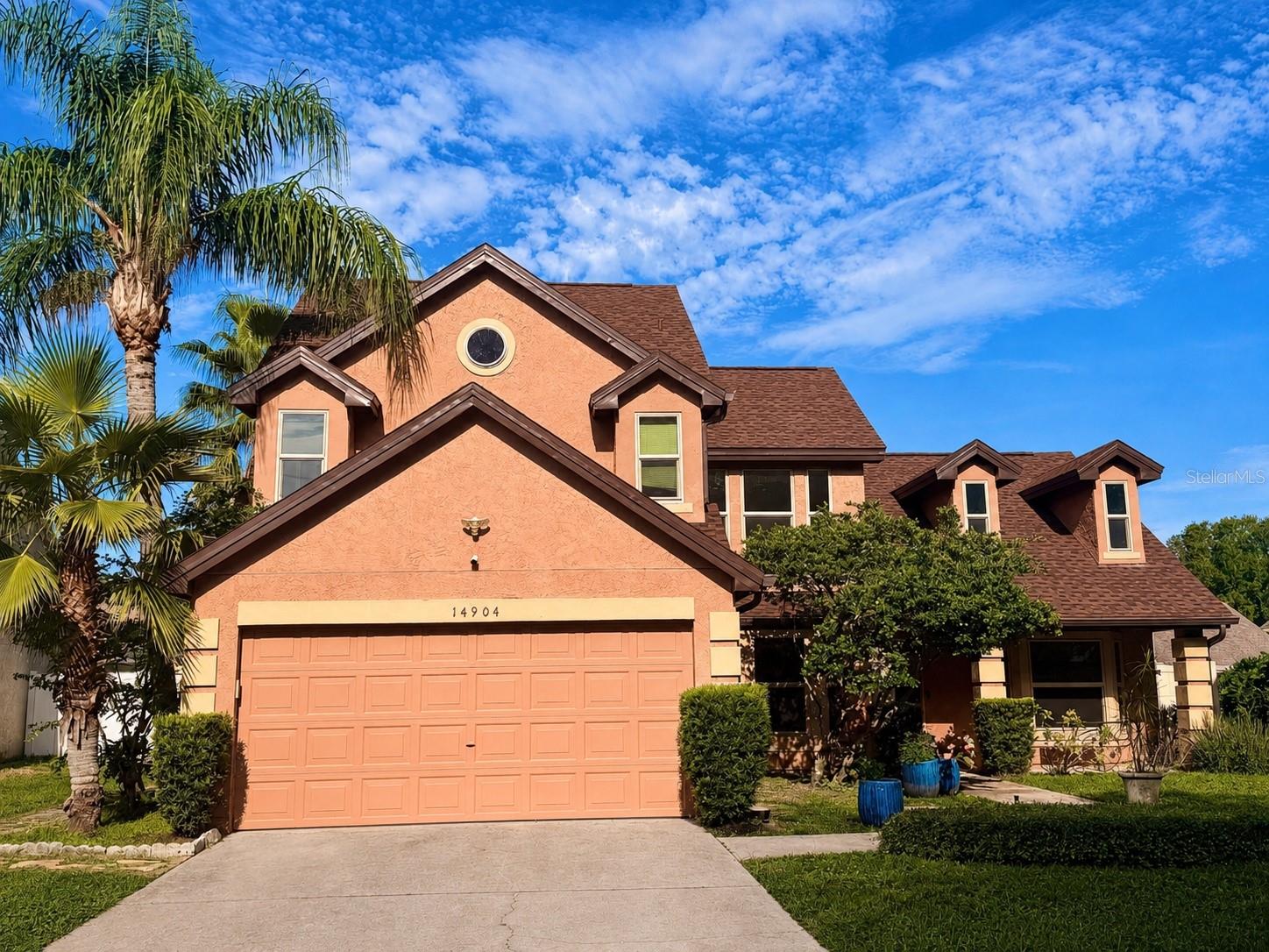 14904 PERRIWINKLE PL, Tampa FL 33625