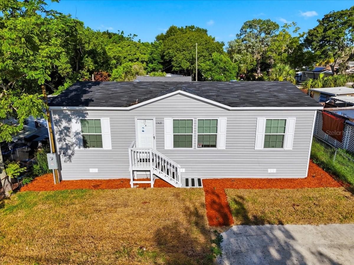 11421 RAMPART LN, Port Richey FL 34668