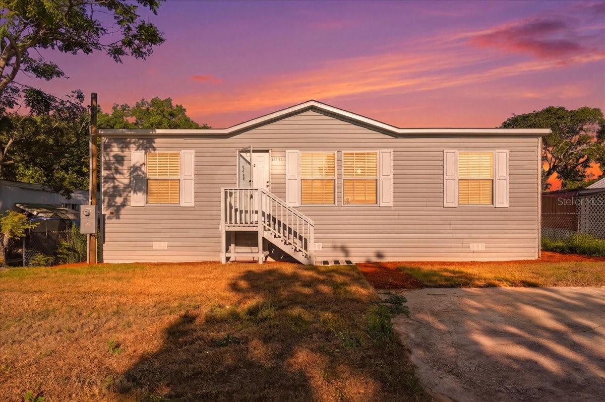 11421 RAMPART LN, Port Richey FL 34668