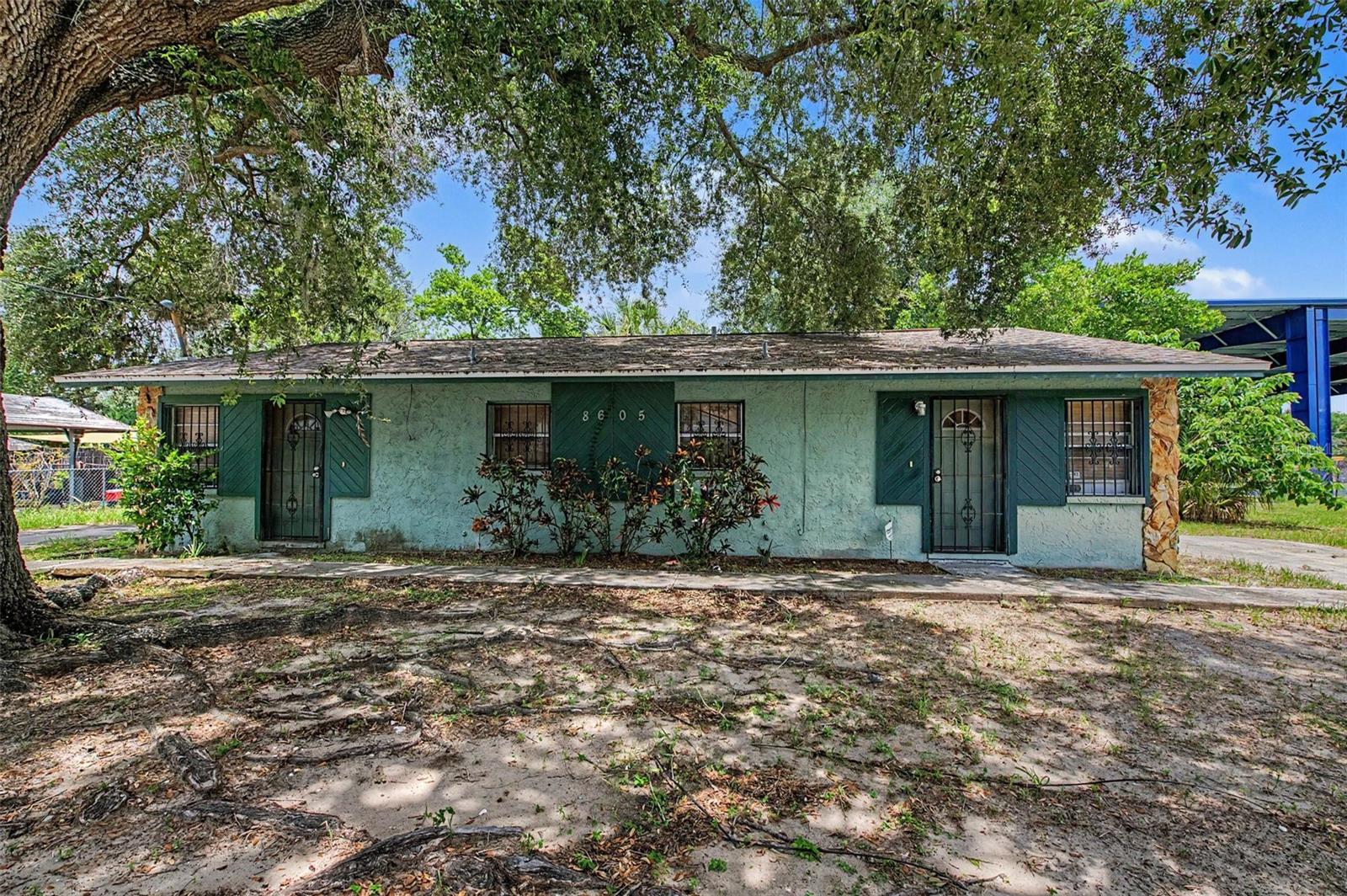 8605 N 12TH ST, Tampa FL 33604