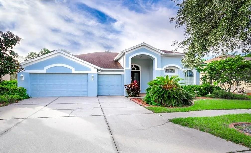 5141 SILVER CHARM TER, Zephyrhills FL 33544
