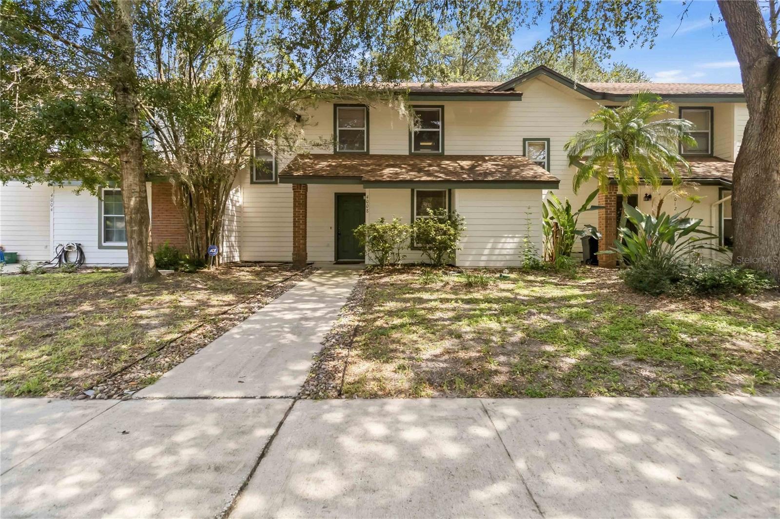 4008 W MARYLAND PL, Casselberry FL 32707