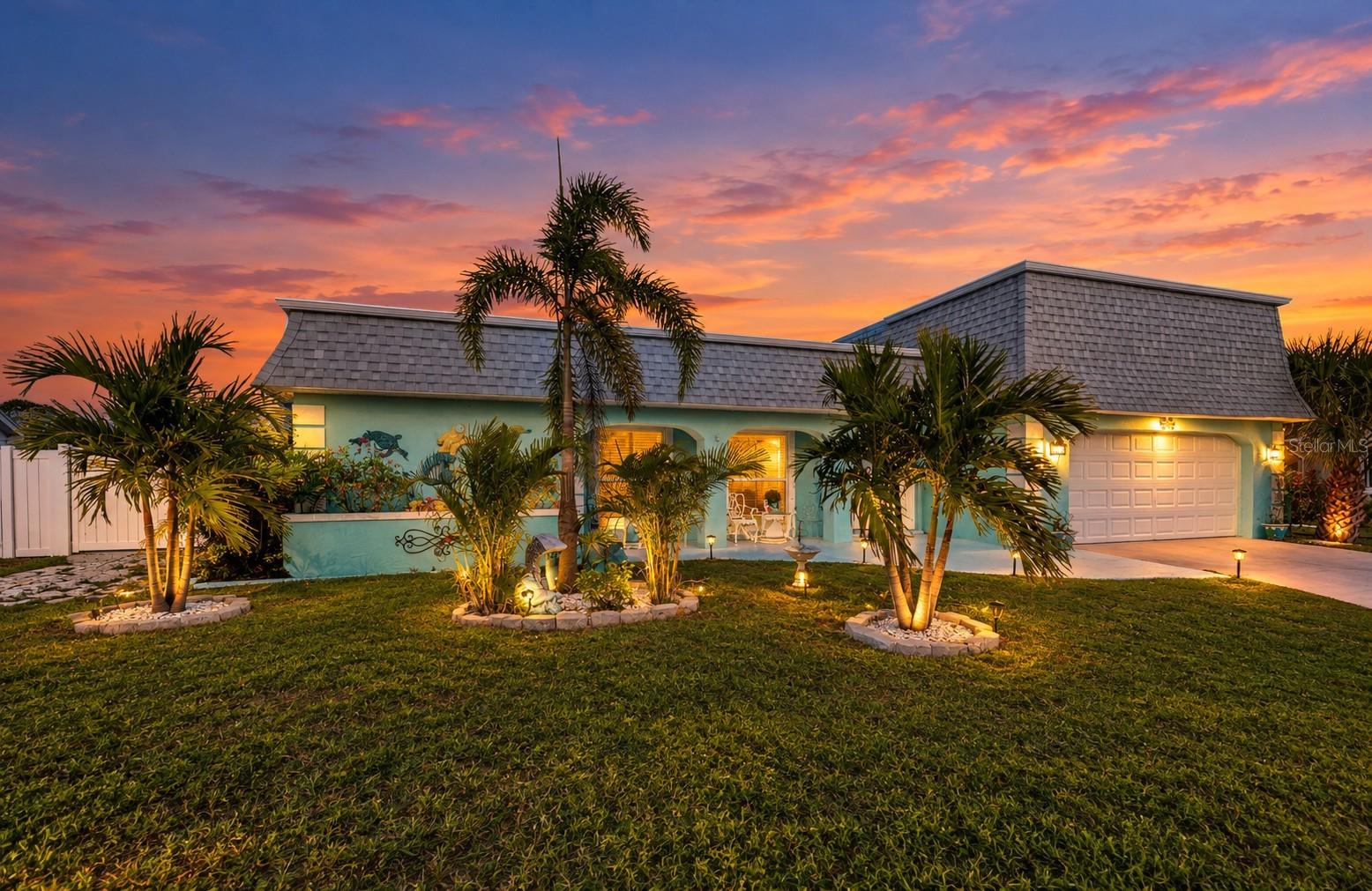 3627 GRAYTON DR, New Port Richey FL 34652