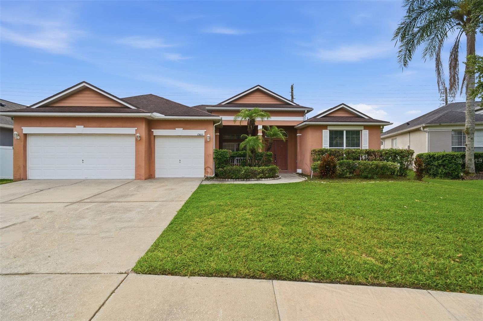 13618 OLD DOCK RD, Orlando FL 32828