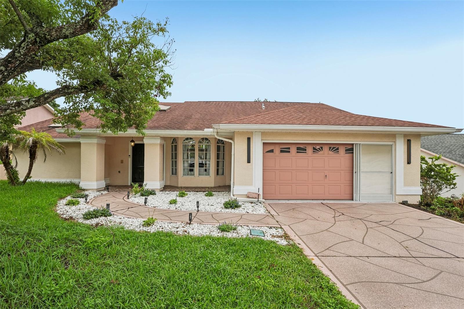 1260 MASADA LN, Spring Hill FL 34608