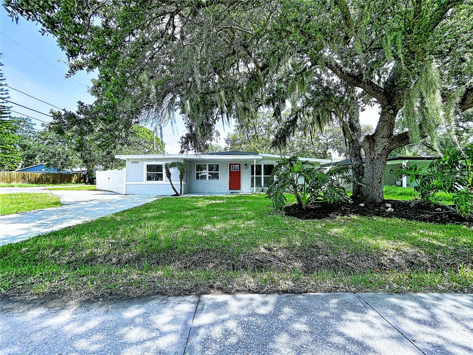 5005 AVERY RD, New Port Richey FL 34652
