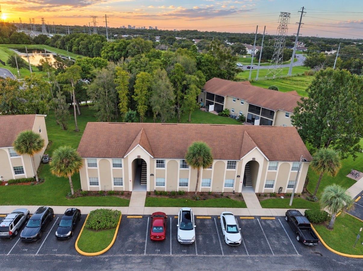 4312 HECTOR CT #4, Orlando FL 32822