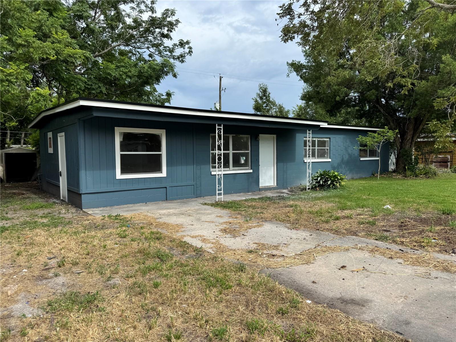 517 MOROCCO AVE, Orlando FL 32807