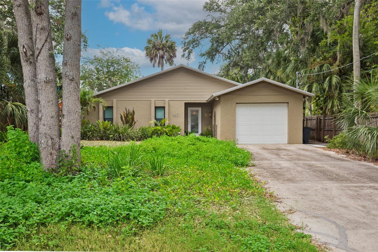 4521 EDITH ST, New Port Richey FL 34652