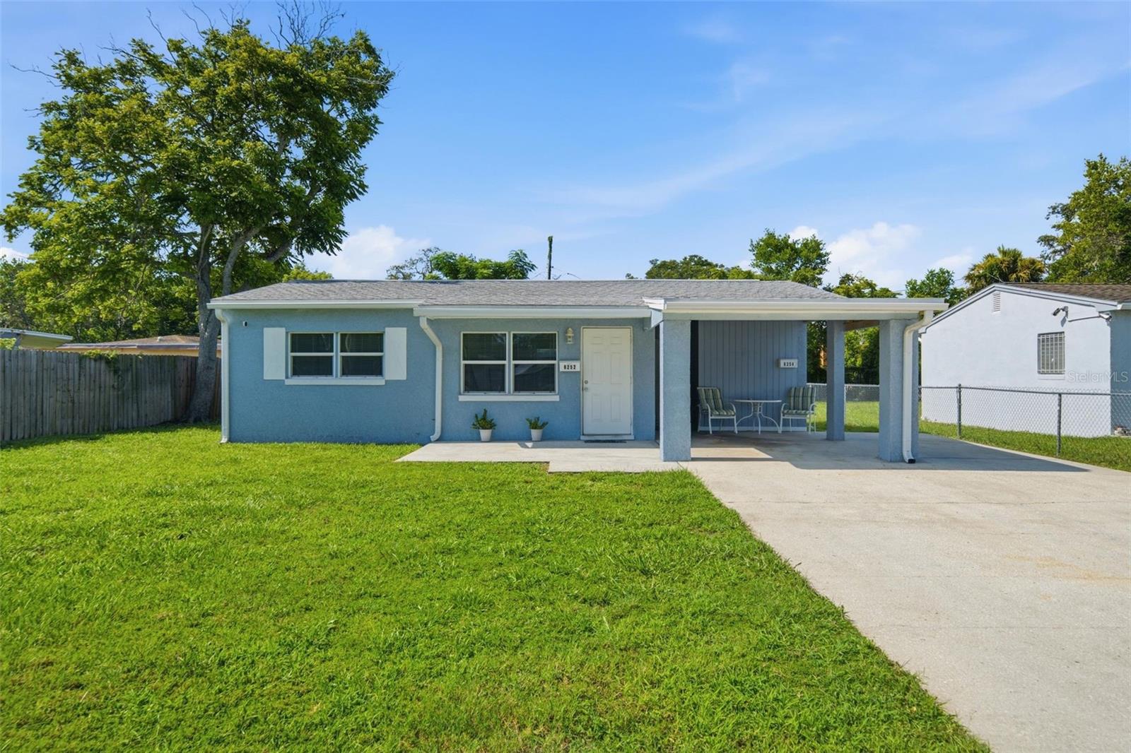 6252 MASSACHUSETTS AVE, New Port Richey FL 34653