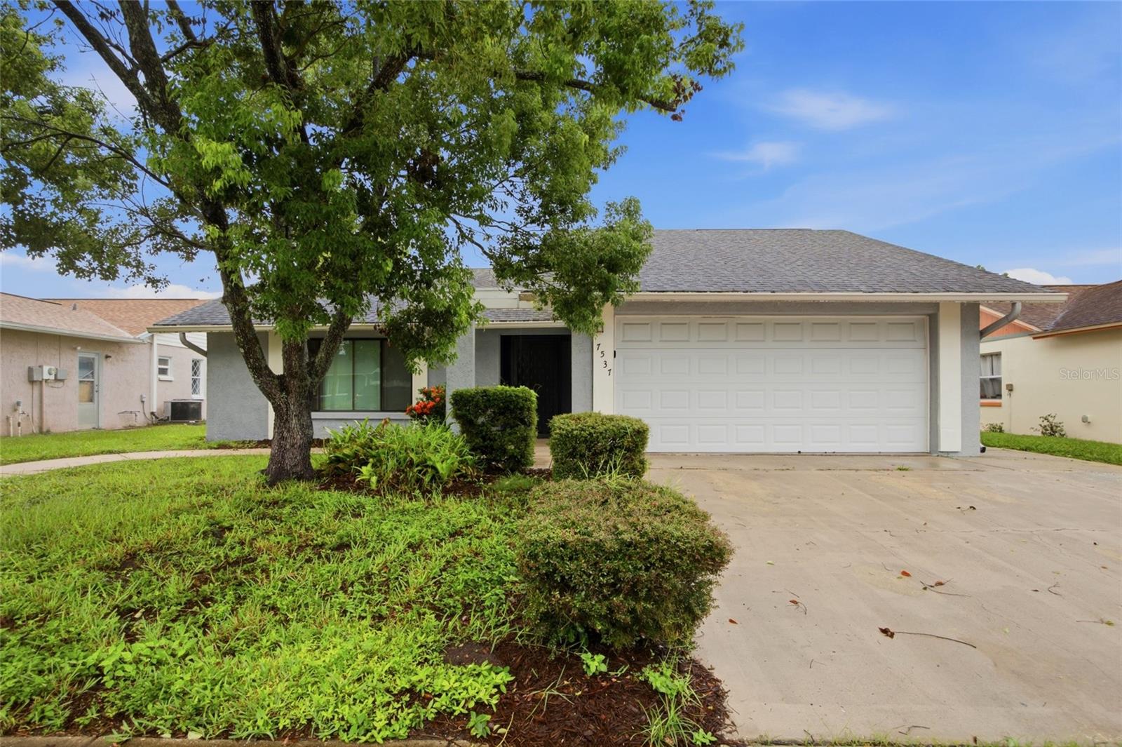 7537 HUMBOLDT AVE, New Port Richey FL 34655