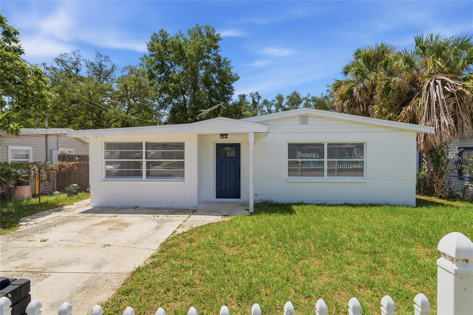 4009 E POWHATAN AVE, Tampa FL 33610