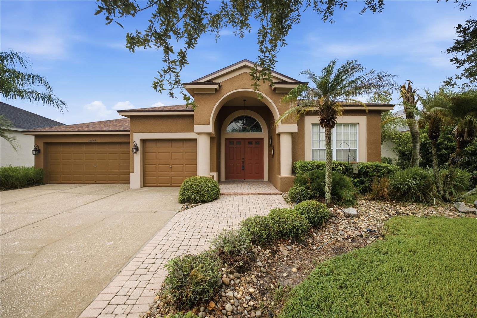 25843 RISEN STAR DR, Wesley Chapel FL 33544