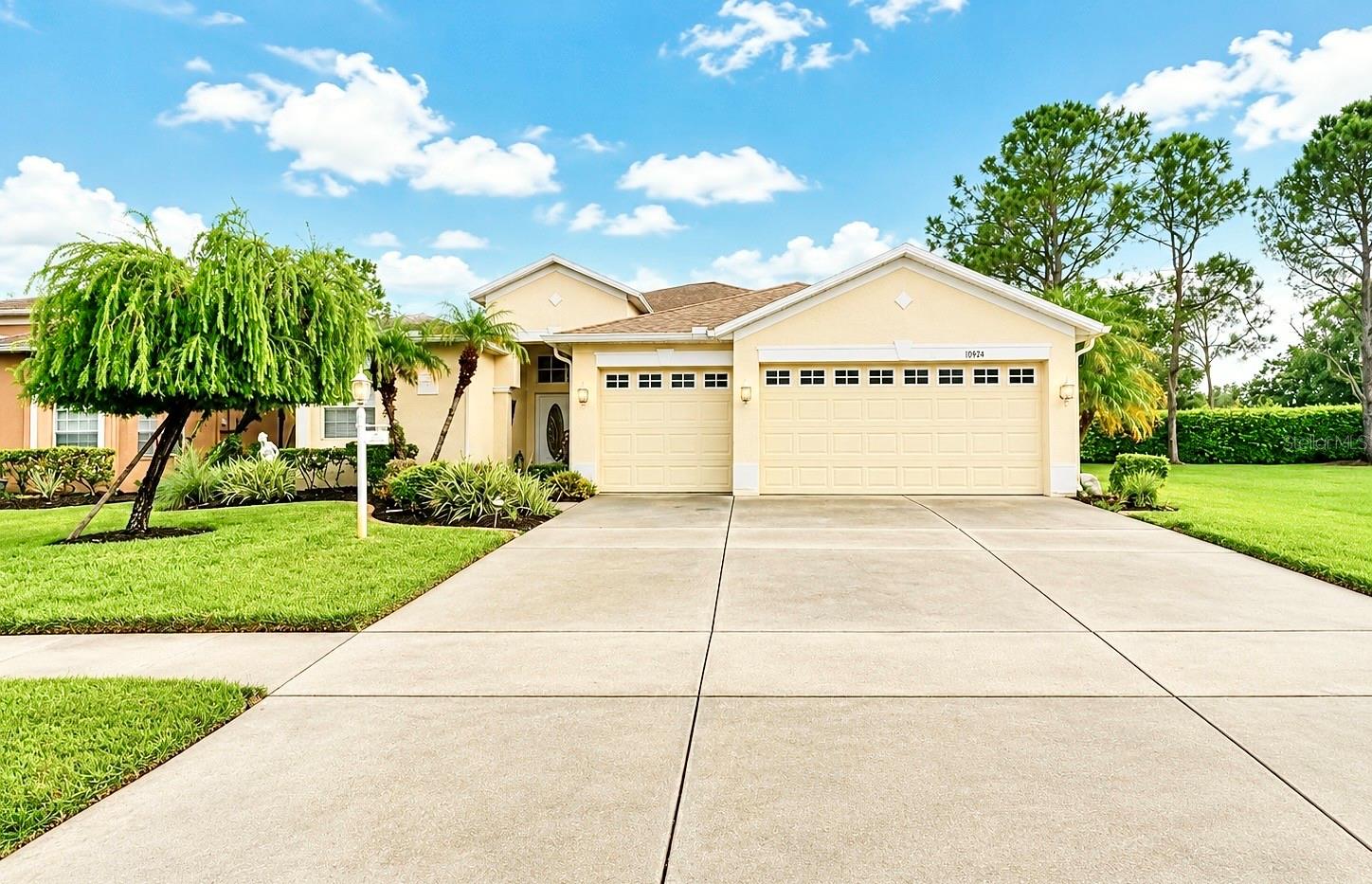 10924 RAIN HOLLOW CT, Trinity FL 34655